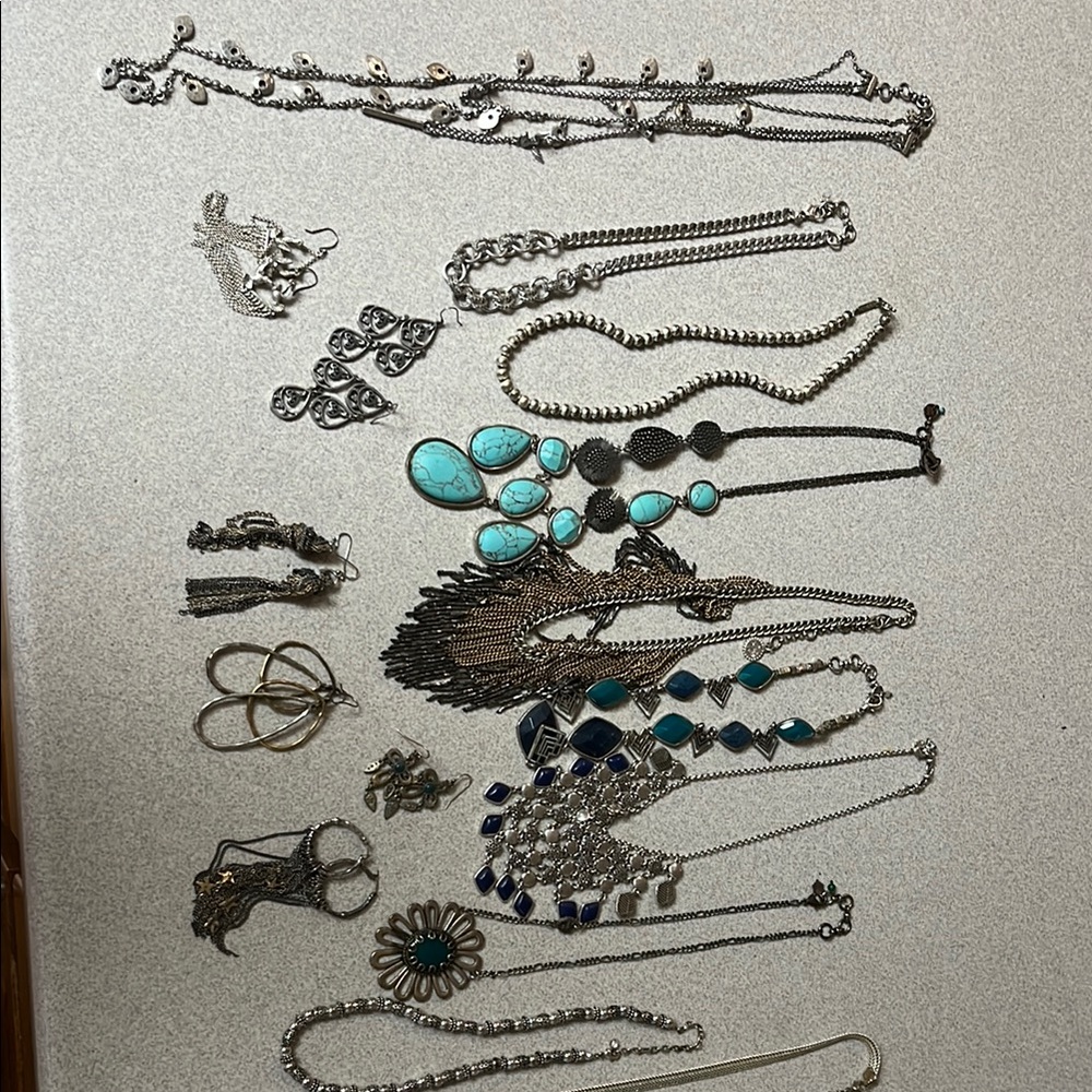 Jewerly Bundle